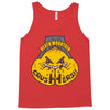 team crushers Tank Top