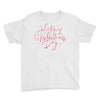 happy valentines day Youth Tee