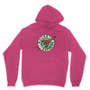 rocket express Unisex Hoodie