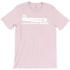 critical mass race 10 super sea fury reno air racer decal air racing T-Shirt