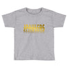 jake paulers gold Toddler T-shirt