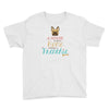 house is not a home without a frenchie Youth Tee