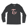 TWICE FANS Long Sleeve Shirts