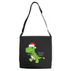 tree rex Adjustable Strap Totes