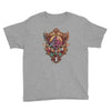 fighters ceramic mug Youth Tee