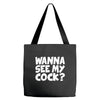 wanna see my Tote Bags