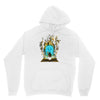 book of magic and adventures Unisex Hoodie