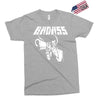 bad ass Exclusive T-shirt