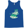 life evaders Tank Top