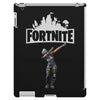 fortnite dab (white) iPad 3 and 4 Case