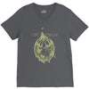 circa survive V-Neck Tee