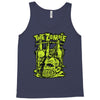 brass monkey Tank Top