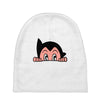 astro2 Baby Beanies