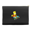 simpson Accessory Pouches