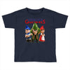 Sherlock Gnomes Toddler T-shirt