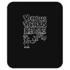 vicious beasts Mousepad