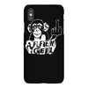 affen geil  fun ,spr&uuml;che,lustig,affe,mittelfinger,stinkefinger,party iPhoneX