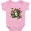 beauty before death Baby Onesie