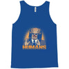 humans Tank Top