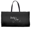 text effect 7 Weekender Totes