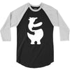 huggers 3/4 Sleeve Shirt