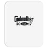 godmother 2017 Mousepad