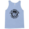 drinking with your cat Tank Top