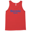 bernie sanders 2016 Tank Top