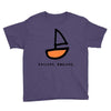 sailing Youth Tee