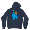 Cookie Monster Unisex Hoodie