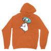 frases Unisex Hoodie