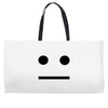 huh (2) Weekender Totes