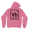 Vibranium Unisex Hoodie