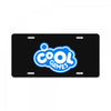 cool games License Plate