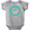 school out for summer Baby Bodysuit