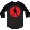ronaldo 3/4 Sleeve Shirt