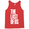 2015 free shipping the last of us font b t b font font b shirt b Tank Top