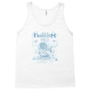 kahuna burger Tank Top