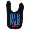 bernie 2016 Baby Bibs