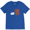domo kun japanese tv, anime, manga comics V-Neck Tee