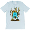 book of magic and adventures T-Shirt