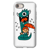 monster pet iPhone 8