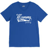 mummy since V-Neck Tee