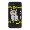 my patronus is a cat iPhone 7 Plus Case