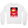 DA WAE Crewneck Sweatshirt