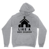 Like A God Church, Hoodie