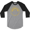 st pauli eat nazis 3/4 Sleeve Shirt