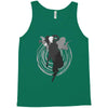 seriously strange chimera Tank Top
