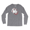 alpha male Long Sleeve Shirts