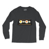 arcade combo Long Sleeve Shirts
